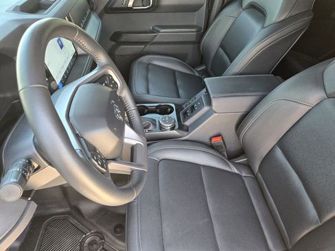 Used 2025 Ford Bronco Big Bend AWD/4WD image 18