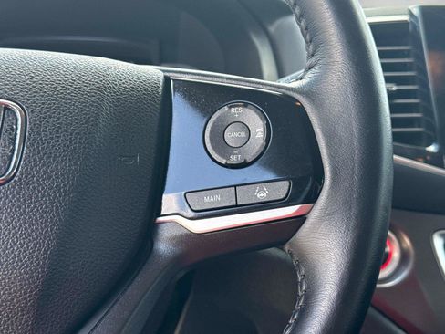 Certified 2021 Honda Pilot Special Edition image 31