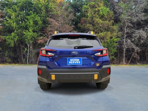 New 2026 Subaru Crosstrek 2.5i Wilderness image 16