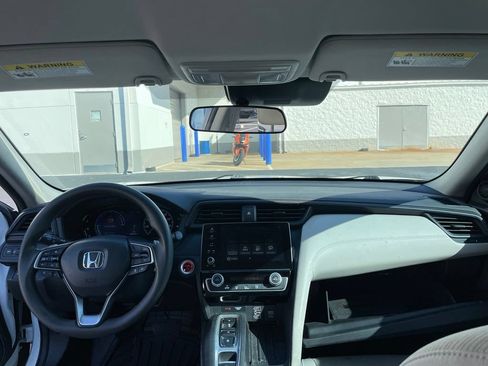 Used 2022 Honda Insight EX image 5