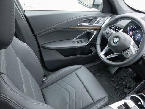 Certified 2025 BMW X1 xDrive28i w/ Premium Package AWD/4WD image 23