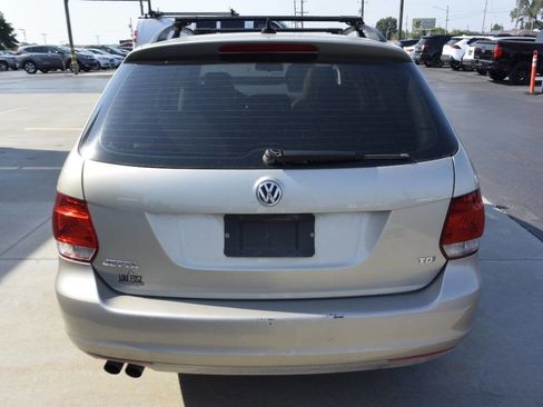 Used 2013 Volkswagen Jetta TDI image 4