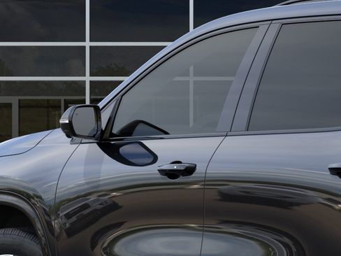 New 2026 Buick Enclave Sport Touring FWD image 12