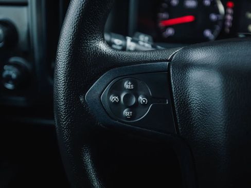 Used 2018 Chevrolet Silverado 1500 W/T image 18