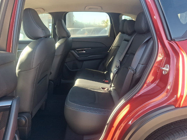 New 2026 MAZDA CX-5 Select AWD/4WD image 9