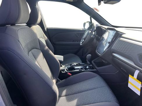 New 2026 Subaru Forester Limited AWD/4WD image 15