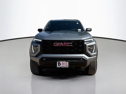 Used 2025 GMC Canyon Elevation w/ Convenience Package RWD image 2