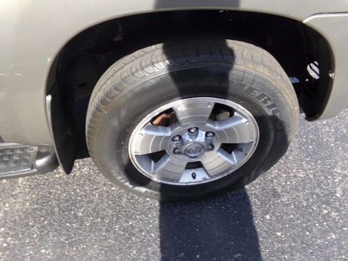 Used 2008 Toyota 4Runner SR5 image 45