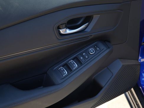 New 2025 Honda Accord Sport image 14