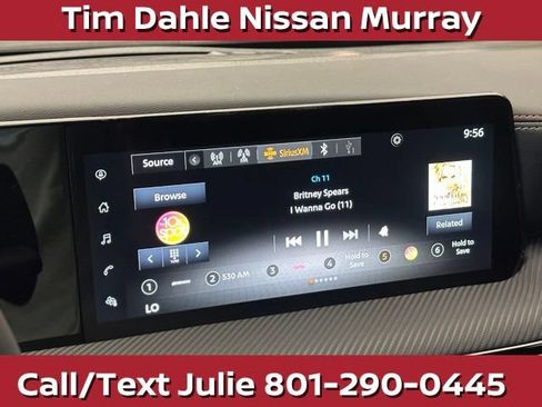 Used 2025 Nissan Kicks SR w/ Illumination Package AWD/4WD image 27