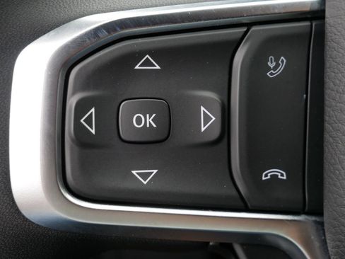 Used 2026 RAM 1500 Big Horn AWD/4WD image 19