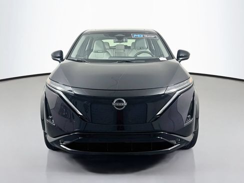 Used 2024 Nissan Ariya FWD image 2