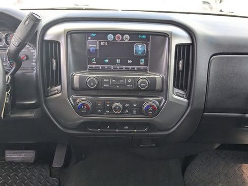 Used 2014 Chevrolet Silverado 1500 LT w/ All Star Edition RWD image 18