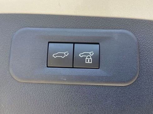 Certified 2025 Lexus NX 350 AWD w/ Accessory Package (2T) image 34