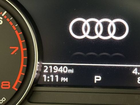 Used 2023 Audi A5 2.0T Premium w/ Convenience Package AWD/4WD image 29