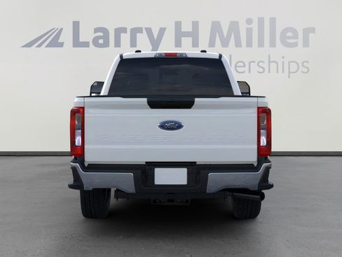 New 2026 Ford F350 XLT image 5