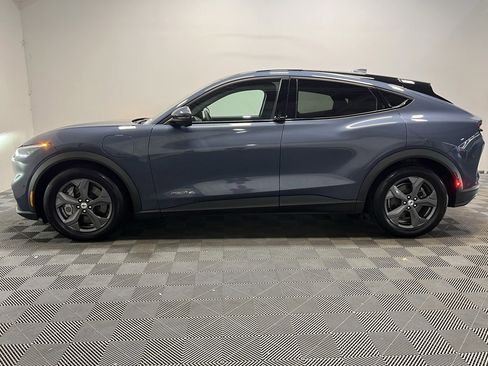 Used 2021 Ford Mustang Mach-E Select w/ Comfort/Technology Package image 23