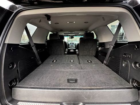 Used 2019 GMC Yukon SLT image 40