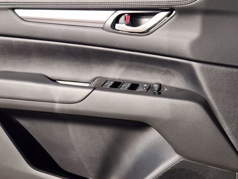 New 2025 MAZDA CX-5 AWD 2.5 S image 15