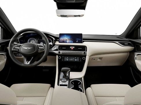 New 2026 Genesis G70 2.5T image 11