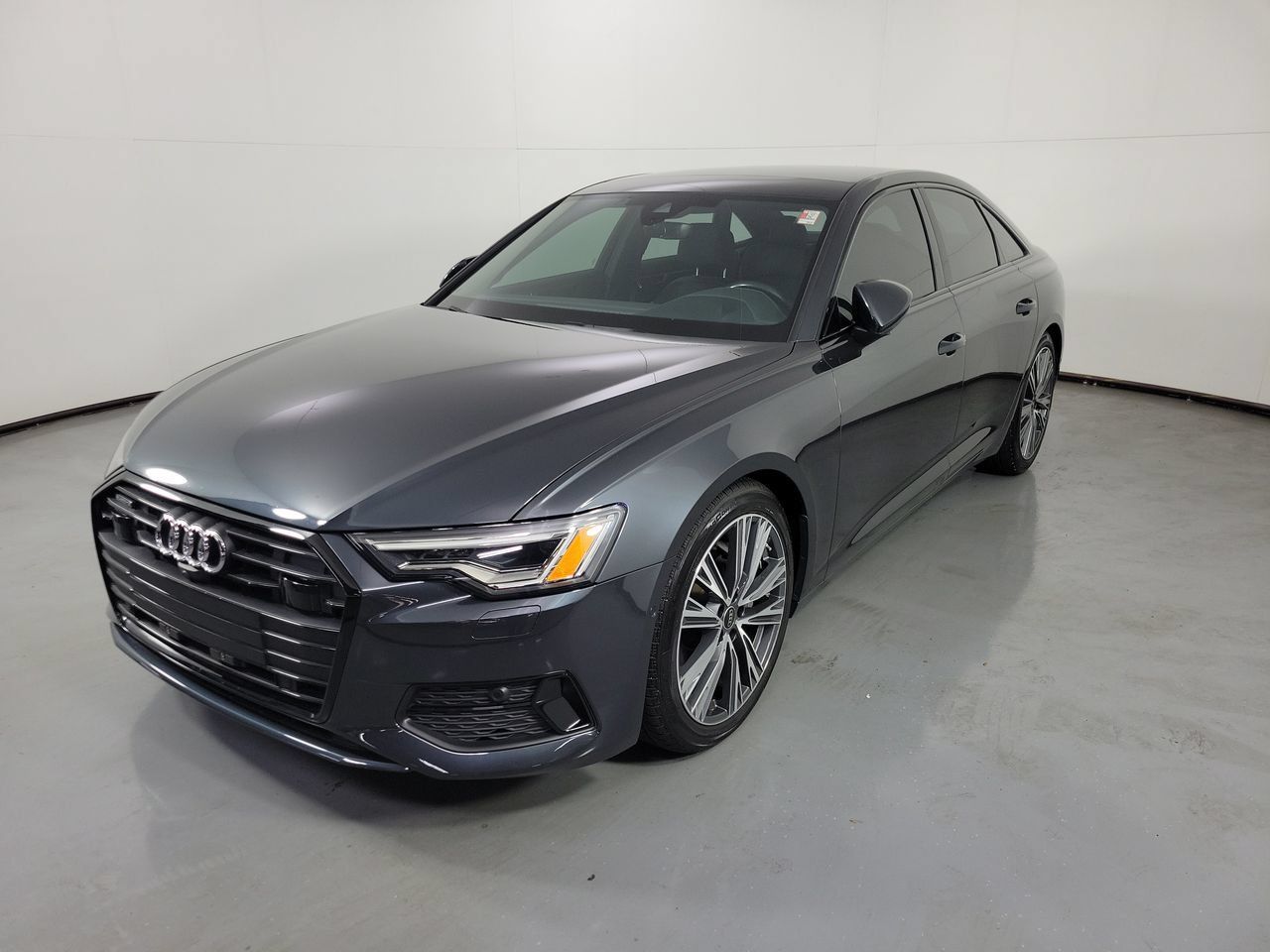 Used 2023 Audi A6 Premium Plus w/ Premium Plus Package AWD/4WD image 7