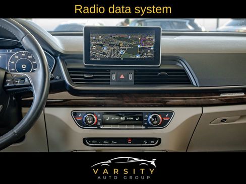 Used 2018 Audi Q5 2.0T Premium Plus w/ Premium Plus Package image 21