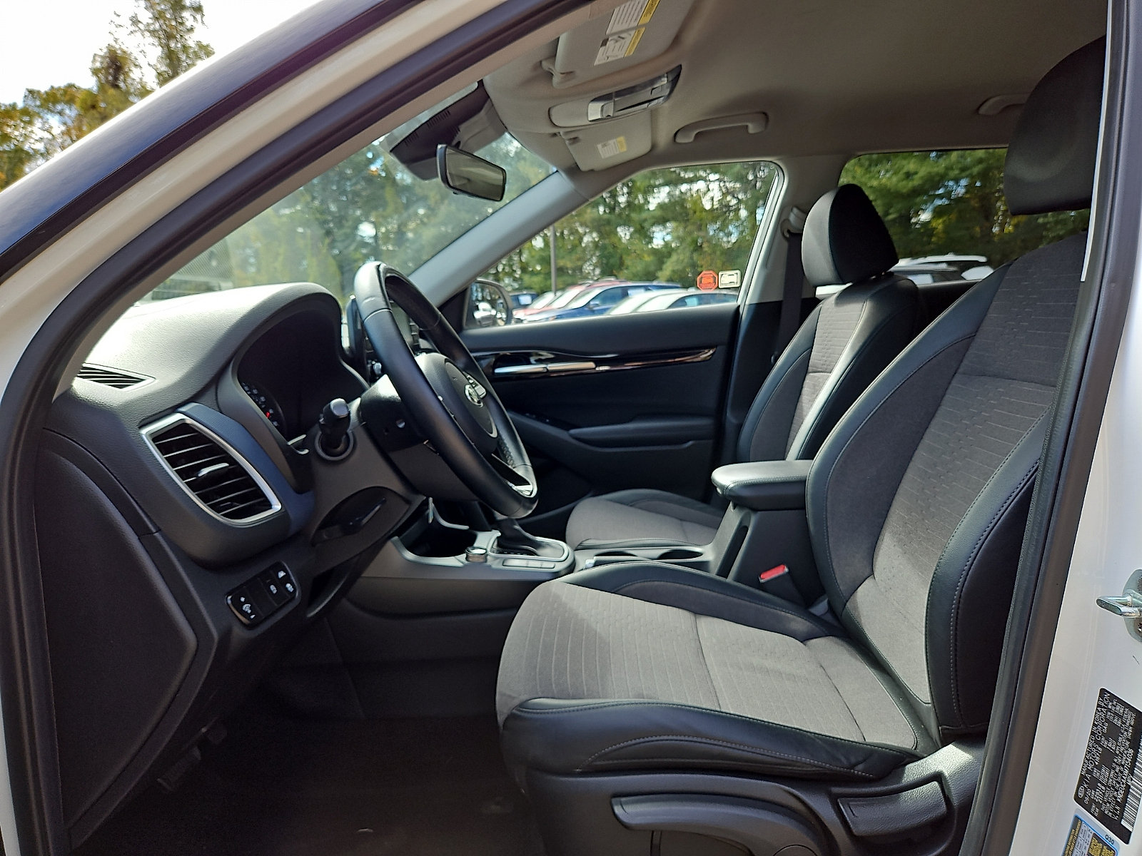 Used 2021 Kia Seltos S AWD/4WD image 13