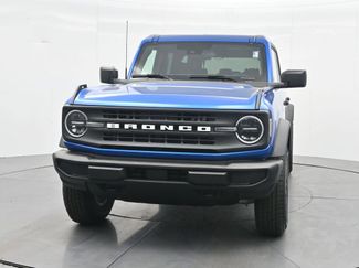 New 2026 Ford Bronco Big Bend video 2