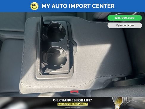 Used 2022 Audi Q3 2.0T Premium Plus image 25