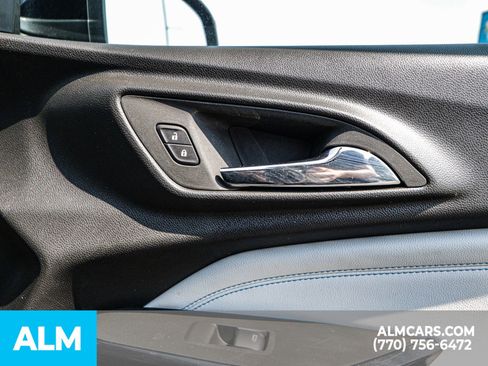 Used 2024 Chevrolet Trax LT image 50