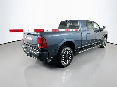New 2026 RAM 2500 Limited w/ Towing Technology Group AWD/4WD image 7