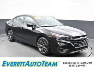Used 2024 Subaru Legacy Limited image 1