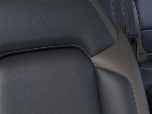 New 2026 Ford Bronco Big Bend w/ Black Diamond Package image 14