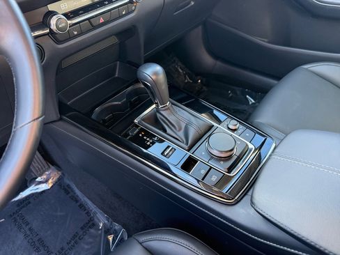 Certified 2025 MAZDA CX-30 AWD 2.5 S w/ Preferred Package image 13