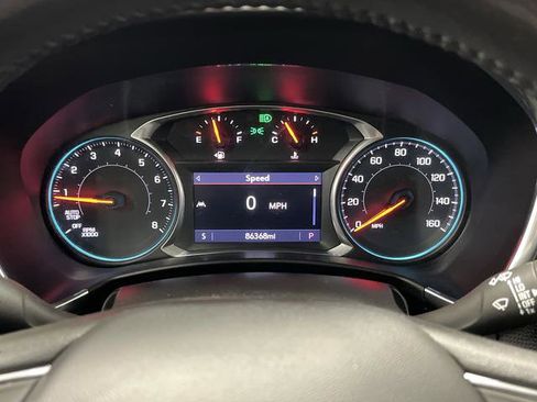 Used 2020 Chevrolet Equinox Premier w/ LPO, Floor Liner Package image 16