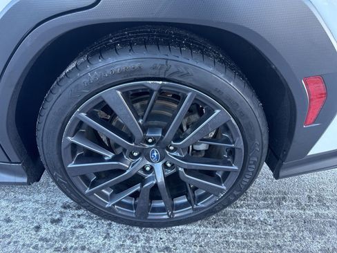 Used 2023 Subaru WRX Premium image 10