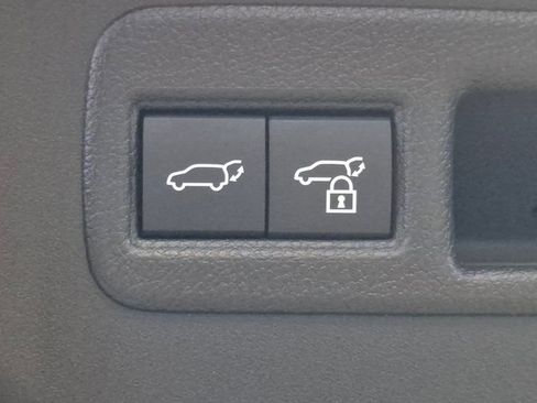 New 2026 Toyota bZ Limited image 26