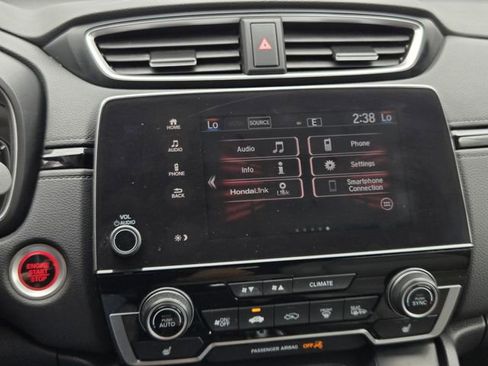 Used 2019 Honda CR-V EX image 22