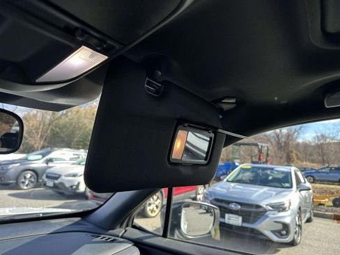 Certified 2025 Subaru Forester Premium image 16