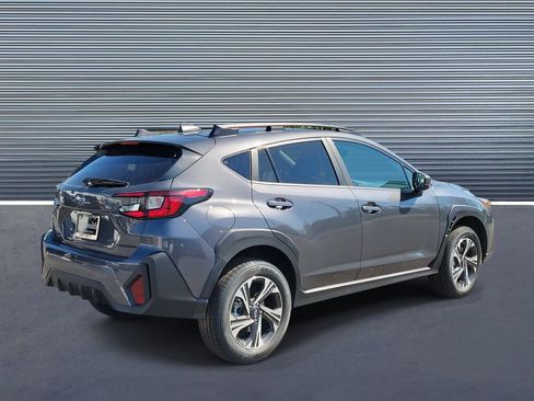 New 2026 Subaru Crosstrek 2.0i Premium image 3