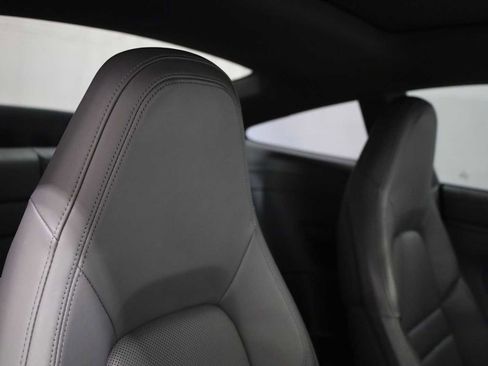 Certified 2020 Porsche 911 Carrera S image 20