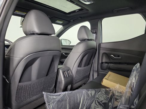 New 2025 Hyundai Santa Cruz Limited image 33