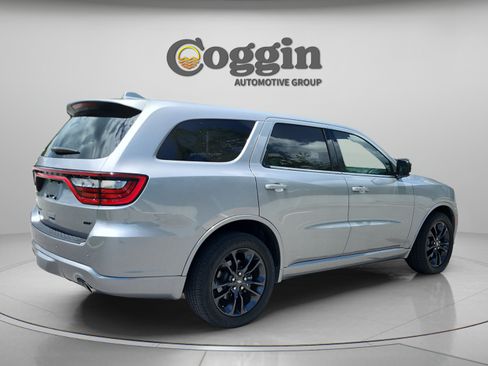 Used 2021 Dodge Durango GT AWD/4WD image 6