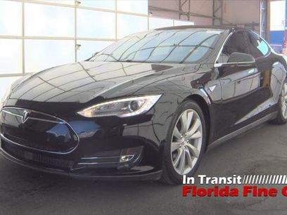 Used 2015 Tesla Model S 60