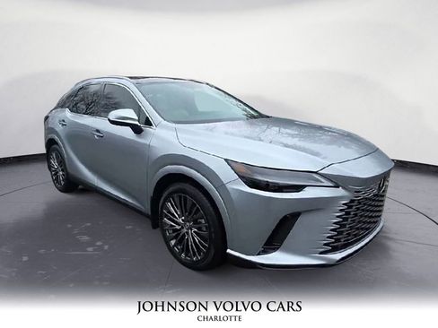 Used 2023 Lexus RX 350 image 2