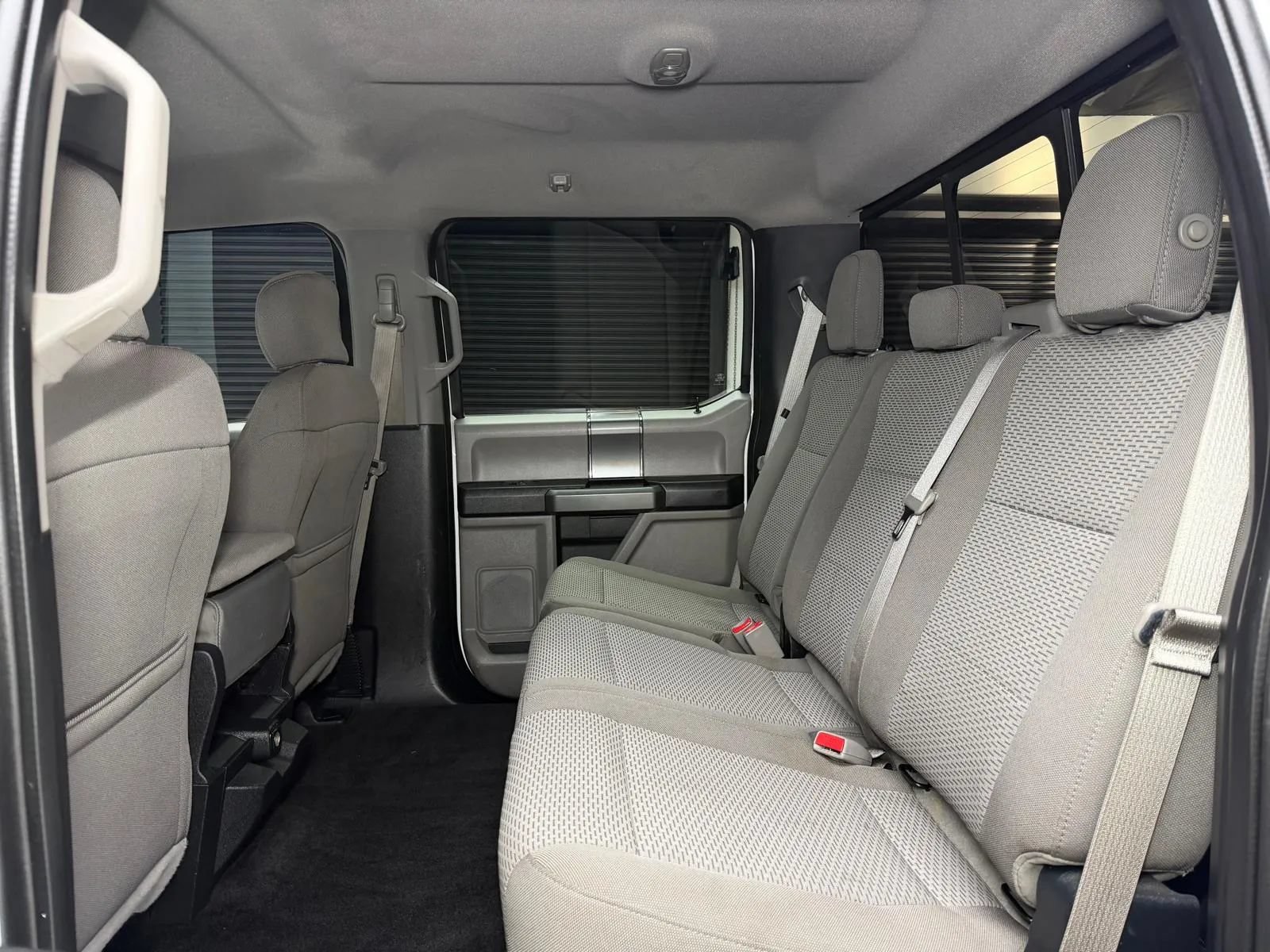 Used 2017 Ford F150 XLT w/ Equipment Group 302A Luxury RWD image 16