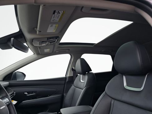 New 2026 Hyundai Tucson Limited AWD/4WD image 20