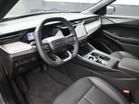 New 2026 Jeep Cherokee Limited AWD/4WD image 18