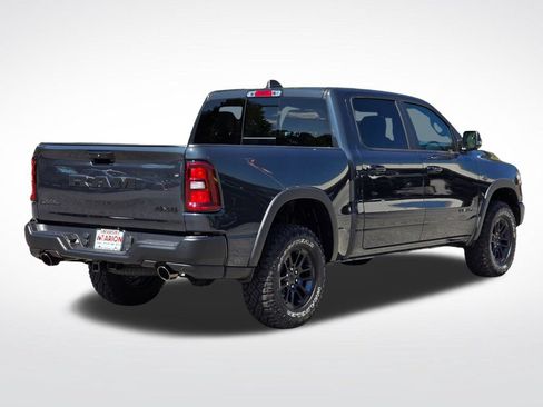 New 2027 RAM 1500 Rebel AWD/4WD image 18