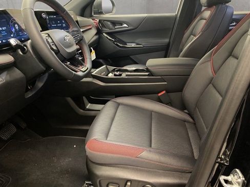 New 2026 Chevrolet Equinox RS w/ Convenience Package III image 11